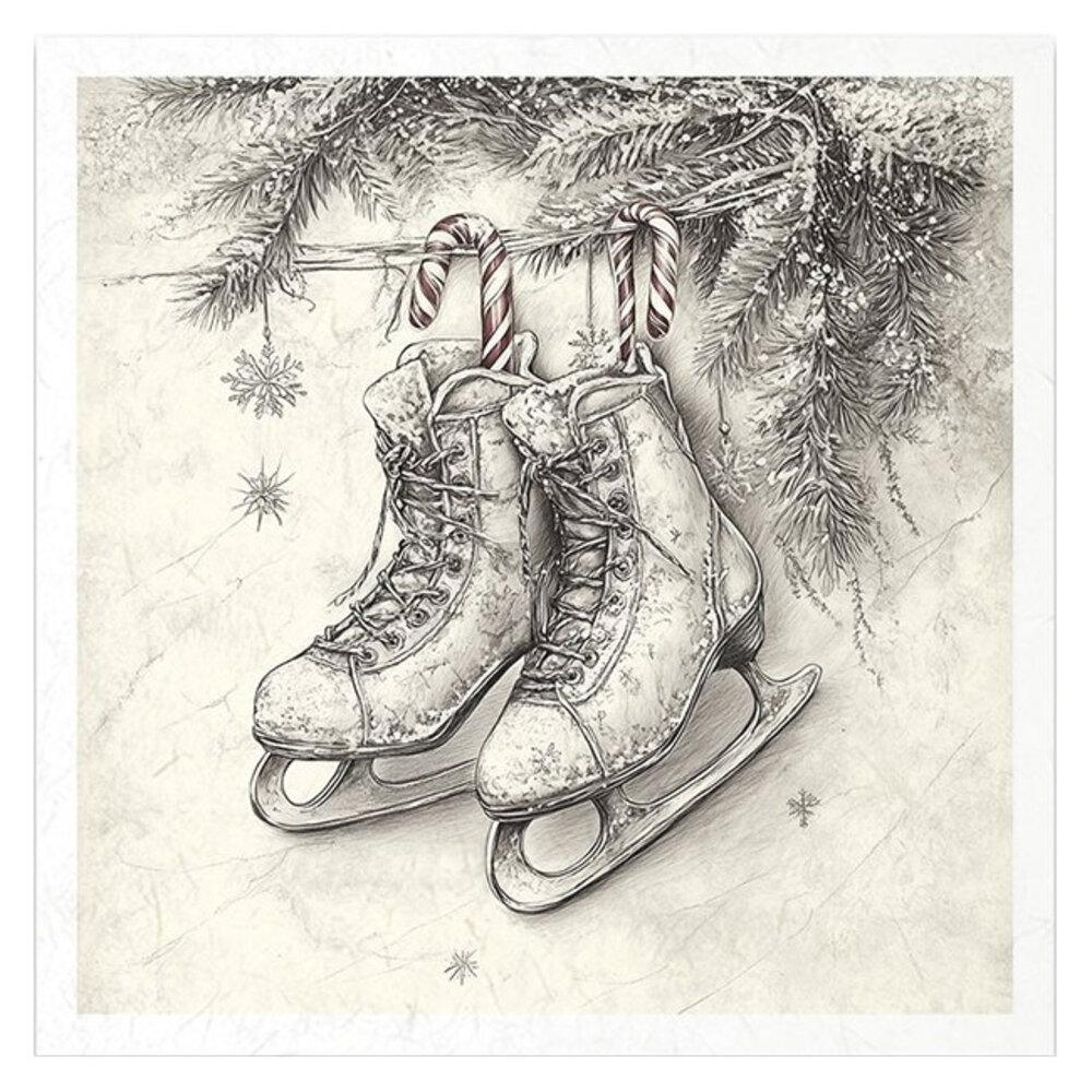 ITD Collection 6x6 Inch Rice Paper Set (RSM 197) ITD Collection 6x6 Inch Rice Paper Set (RSM 197)