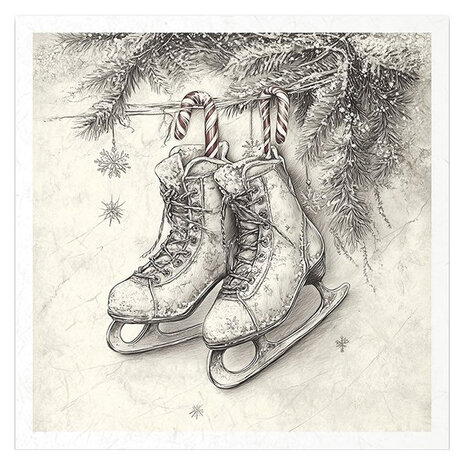 ITD Collection 6x6 Inch Rice Paper Set (RSM 197) ITD Collection 6x6 Inch Rice Paper Set (RSM 197)