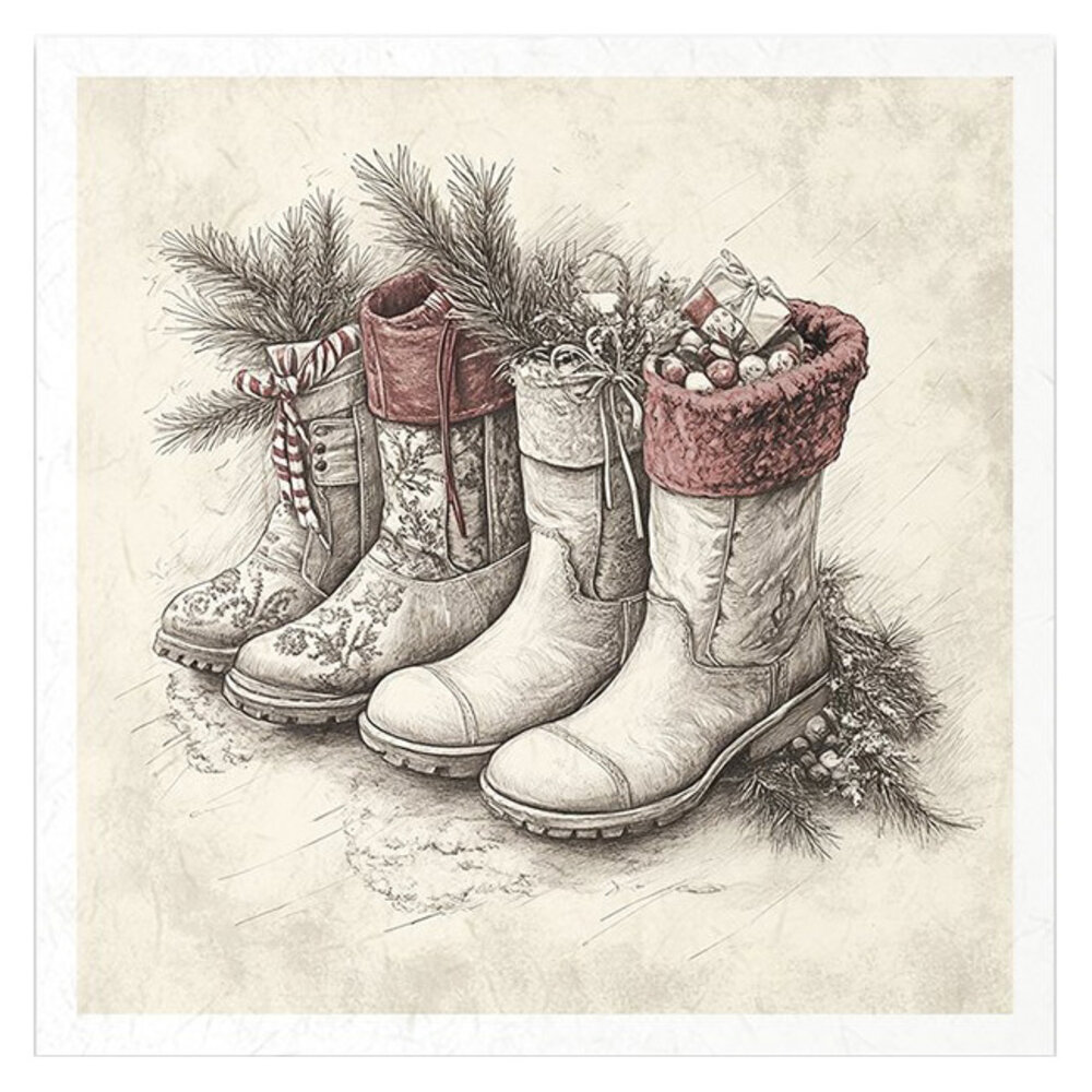 ITD Collection 6x6 Inch Rice Paper Set (RSM 197) ITD Collection 6x6 Inch Rice Paper Set (RSM 197)