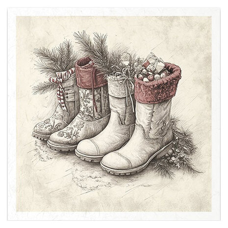 ITD Collection 6x6 Inch Rice Paper Set (RSM 197) ITD Collection 6x6 Inch Rice Paper Set (RSM 197)