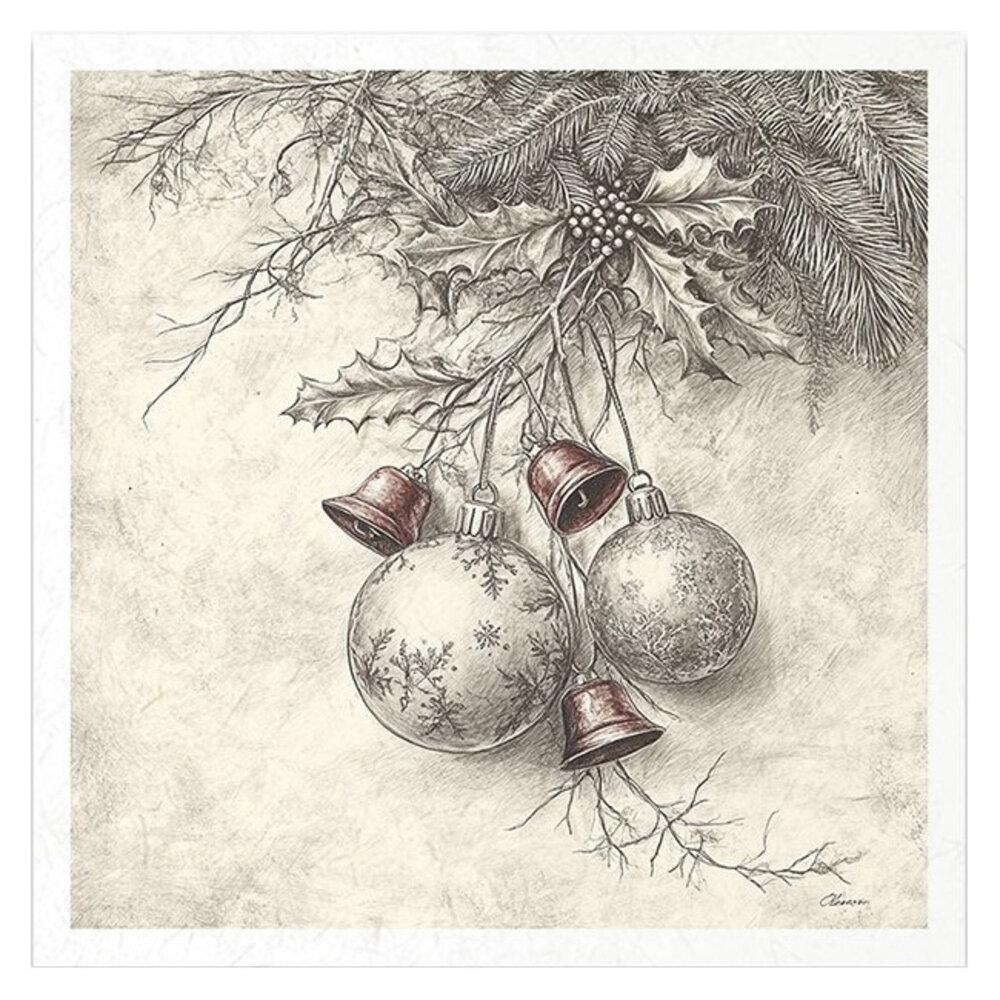 ITD Collection 6x6 Inch Rice Paper Set (RSM 197) ITD Collection 6x6 Inch Rice Paper Set (RSM 197)