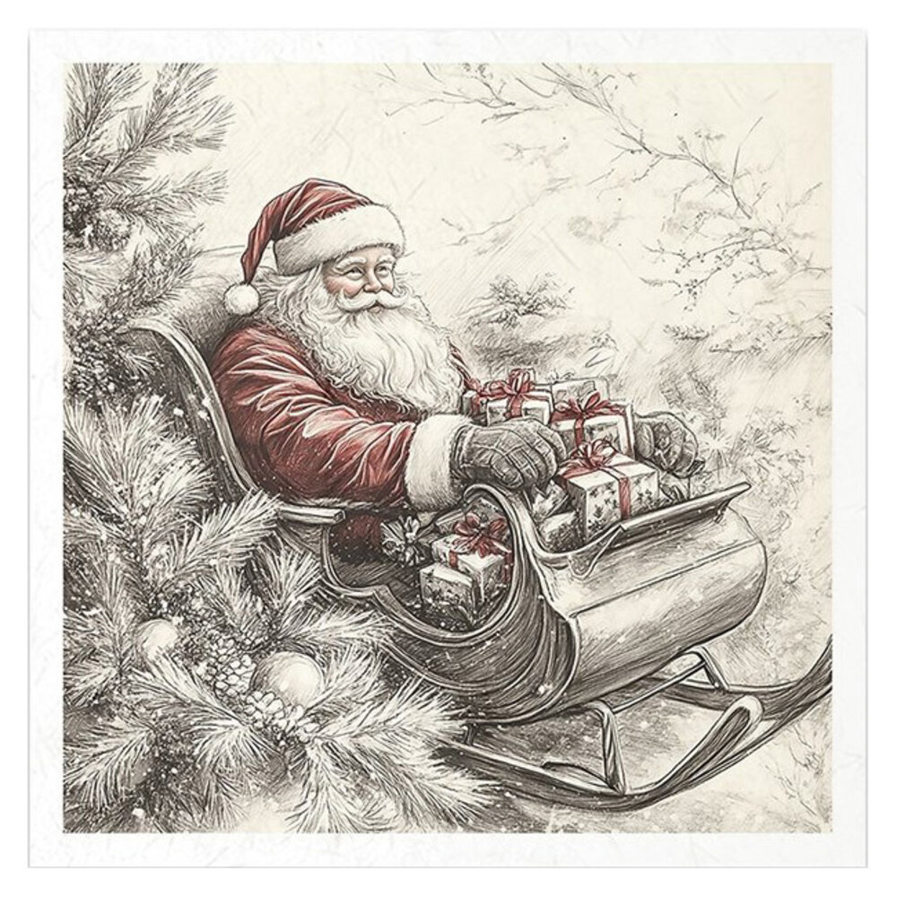 ITD Collection 6x6 Inch Rice Paper Set (RSM 197) ITD Collection 6x6 Inch Rice Paper Set (RSM 197)