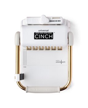 We R Memory Keepers PRE-ORDER Universal Cinch Machine (60001185) We R Memory Keepers PRE-ORDER Universal Cinch Machine (60001185)
