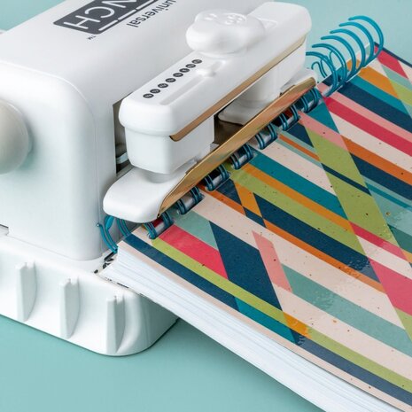 We R Memory Keepers Universal Cinch Machine (60001185)