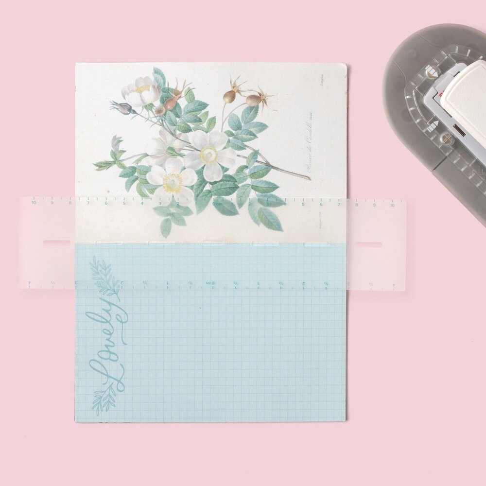 We R Memory Keepers Cinch Stapler (CRTOF-00010)