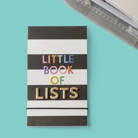 We R Memory Keepers Cinch Stapler (CRTOF-00010)