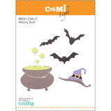 Impronte d'Autore Witchy Stuff Dies (88631-CML-C)