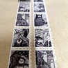 Jon Turner Illustration Fragments Fantasy Art Stamps Wahi Tape (76116) Jon Turner Illustration Fragments Fantasy Art Stamps Wahi Tape (76116)