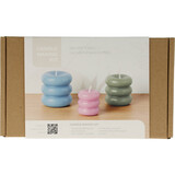 Paperpads.nl SELECT Candle Making Kit Rounded (3211249)