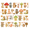 Penpaling Paula Woodland Delivery PET Tape (PET032) Penpaling Paula Woodland Delivery PET Tape (PET032)