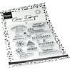 Marianne Design PRE-ORDER Clear Stamps Kaertjes en Co Kerst (CS1183) Marianne Design PRE-ORDER Clear Stamps Kaertjes en Co Kerst (CS1183)