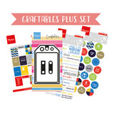 Marianne Design Craftables Plus Set (PA4219)