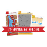 Marianne Design Marianne 68 Special (PA4220)