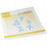 Marianne Design PRE-ORDER Creatables Sint & Pieten (LR0936) Marianne Design PRE-ORDER Creatables Sint & Pieten (LR0936)