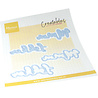 Marianne Design PRE-ORDER Creatables Mmm lekker (LR0937) Marianne Design PRE-ORDER Creatables Mmm lekker (LR0937)