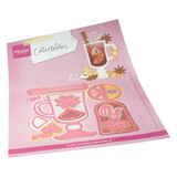 Marianne Design Collectables Gluhwein (COL1579)