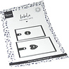 Marianne Design Craftables Gift Labels (CR1709) Marianne Design Craftables Gift Labels (CR1709)