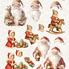 Creatief Art All About Christmas 01 Stansvel (CCO-025)