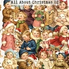 Creatief Art PRE-ORDER All About Christmas Die-Cuts Creative CutOuts (CCODC-007-02) Creatief Art PRE-ORDER All About Christmas Die-Cuts Creative CutOuts (CCODC-007-02)