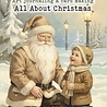 Creatief Art PRE-ORDER All About Christmas Art Journaling & Card Making Book (CCOBOEK-007) Creatief Art PRE-ORDER All About Christmas Art Journaling & Card Making Book (CCOBOEK-007)