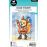 Studio Light PRE-ORDER Essentials Clear Stamps Ice Skating (SL-ES-STAMP896) Studio Light PRE-ORDER Essentials Clear Stamps Ice Skating (SL-ES-STAMP896)