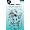 Studio Light Essentials Clear Stamps Hot Cocoa (SL-ES-STAMP898)