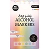 Studio Light PRE-ORDER Alcohol Markers Pastels (SL-CO-MARK36) Studio Light PRE-ORDER Alcohol Markers Pastels (SL-CO-MARK36)