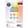 Studio Light PRE-ORDER Alcohol Markers Pastels (SL-CO-MARK36) Studio Light PRE-ORDER Alcohol Markers Pastels (SL-CO-MARK36)