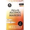 Studio Light PRE-ORDER Alcohol Markers Sunset (SL-CO-MARK38) Studio Light PRE-ORDER Alcohol Markers Sunset (SL-CO-MARK38)