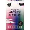 Studio Light PRE-ORDER Alcohol Markers Disco (SL-CO-MARK40) Studio Light PRE-ORDER Alcohol Markers Disco (SL-CO-MARK40)