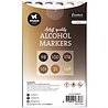 Studio Light PRE-ORDER Alcohol Markers Bark (SL-CO-MARK41) Studio Light PRE-ORDER Alcohol Markers Bark (SL-CO-MARK41)
