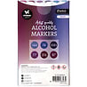 Studio Light Alcohol Markers Galaxy (SL-CO-MARK45)