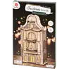 DécoTime DIY Wooden Christmas House Hotel Restaurant (3217477) DécoTime DIY Wooden Christmas House Hotel Restaurant (3217477)