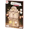 DécoTime DIY Wooden Christmas House Gift Shop (3217477) DécoTime DIY Wooden Christmas House Gift Shop (3217477)