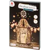 DécoTime DIY Wooden Lantern Winter Village (3217477) DécoTime DIY Wooden Lantern Winter Village (3217477)