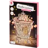 DécoTime DIY Wooden Lantern Classic Romance (3210789) DécoTime DIY Wooden Lantern Classic Romance (3210789)