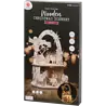 DécoTime DIY Wooden Christmas Scenery Nativity (3217467) DécoTime DIY Wooden Christmas Scenery Nativity (3217467)