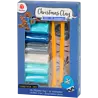 DécoTime Frosty Blue Polymer Clay Set (3218263) DécoTime Frosty Blue Polymer Clay Set (3218263)