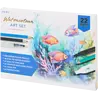AVEC Watercolour Art Set (3209377) AVEC Watercolour Art Set (3209377)
