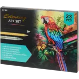AVEC Colouring Art Set (3209377)