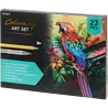 AVEC Colouring Art Set (3209377) AVEC Colouring Art Set (3209377)