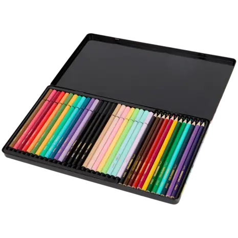 AVEC Colour Combination Set (36pcs) (3212421)