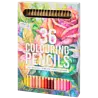 Craft Sensations 36 Colouring Pencils (3208571) Craft Sensations 36 Colouring Pencils (3208571)