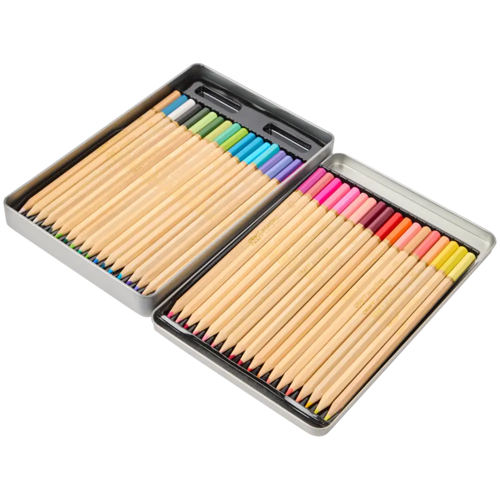 Craft Sensations 36 Colouring Pencils (3208571) Craft Sensations 36 Colouring Pencils (3208571)