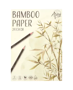 Craft Sensations Bamboo Paper (3206082) Craft Sensations Bamboo Paper (3206082)
