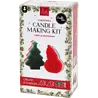 Crafts & Co. Christmas Candle Making Kit Tree & Snowman (3216219) Crafts & Co. Christmas Candle Making Kit Tree & Snowman (3216219)