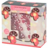 Paperpads.nl SELECT Christmas Stringlights Candy Canes (3206969)