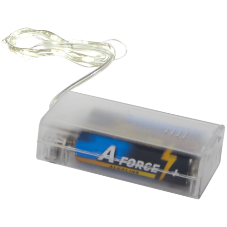 Paperpads.nl SELECT Stringlights Warm White (2535965)