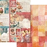 Graphic 45 PRE-ORDER Journaling Through Time 8x8 Inch Collection Pack (4503140) Graphic 45 PRE-ORDER Journaling Through Time 8x8 Inch Collection Pack (4503140)