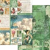Graphic 45 PRE-ORDER Journaling Through Time 8x8 Inch Collection Pack (4503140) Graphic 45 PRE-ORDER Journaling Through Time 8x8 Inch Collection Pack (4503140)